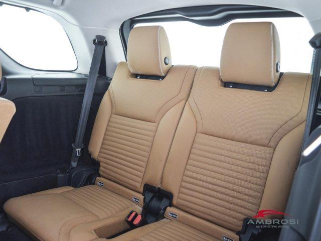 LAND ROVER Discovery 3.0 TD6 249 CV HSE Luxury- 7 POSTI