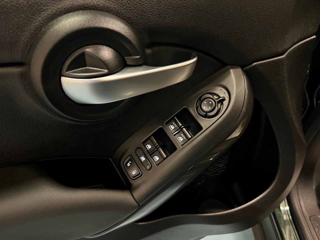 Fiat 500X 1.3 MultiJet 95 CV Sport