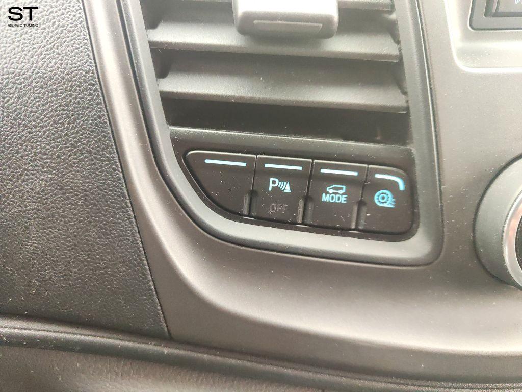 FORD Transit Custom 1ª s - Transit Custom 280 2.0 EcoBlue 130 PC
