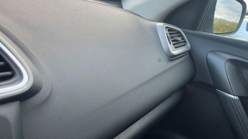 Renault Kadjar 1.5 dCi Energy 110cv Sport Edition