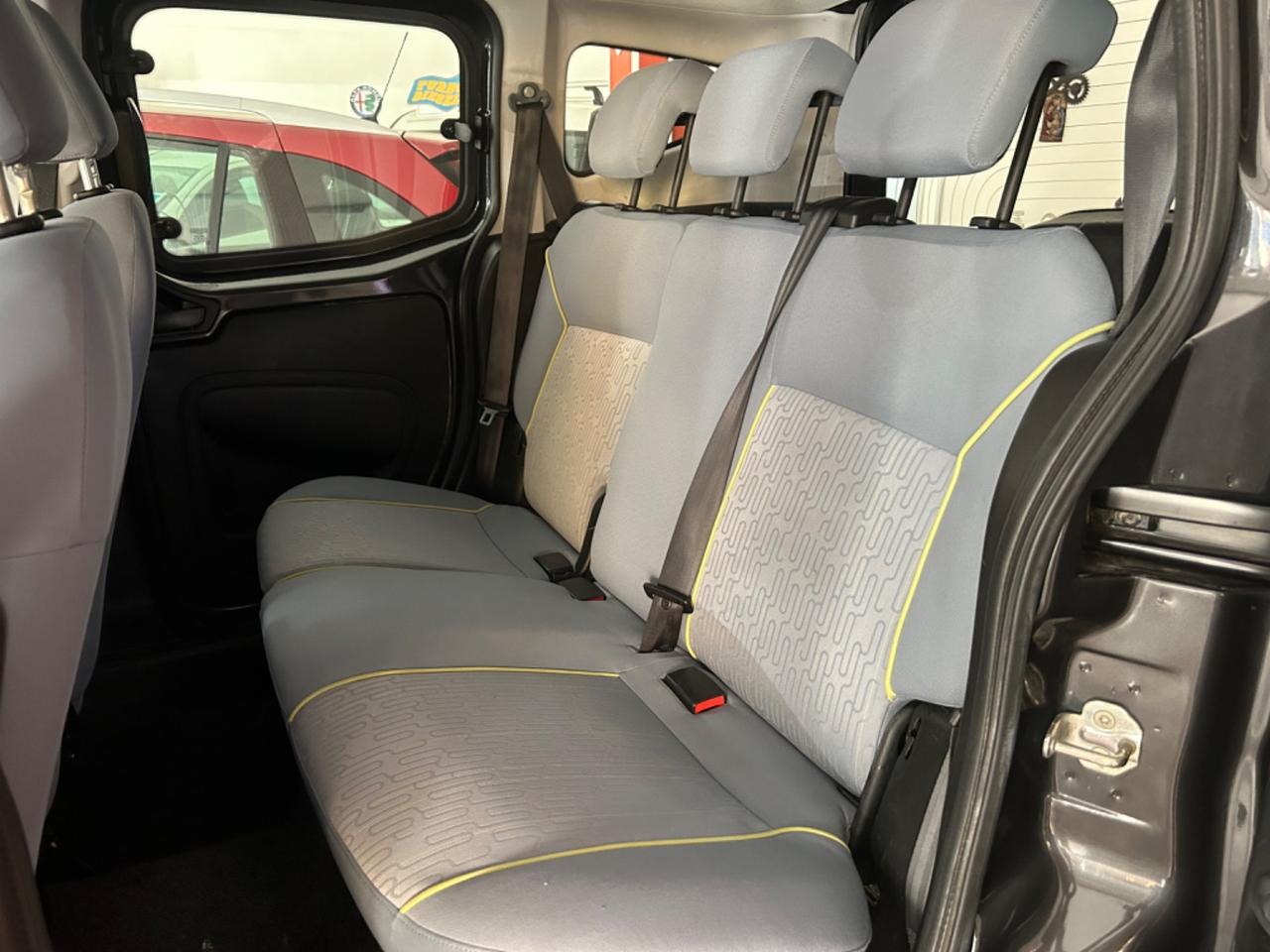 Peugeot Bipper 1.3 HDI ️ MOTORE NUOVO️