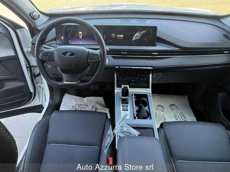 DR AUTOMOBILES dr 6.0 dr 6.0 1.6 T-GDI DCT Bi-Fuel GPL *PRONTA CONSEGNA*