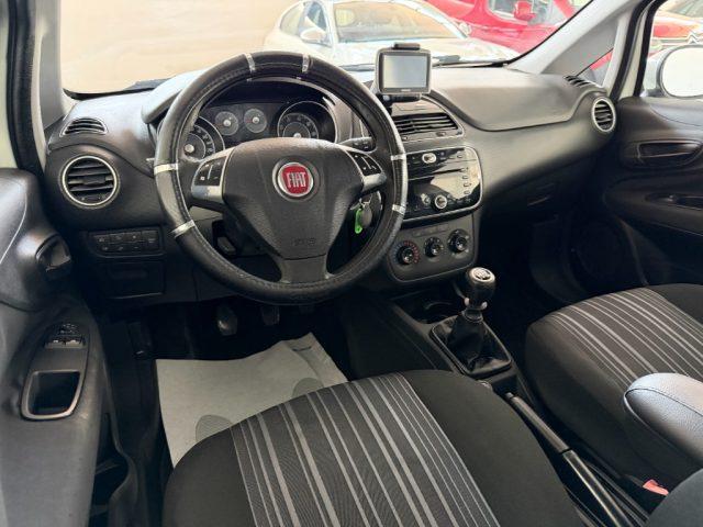 FIAT Punto Evo 1.4 5 porte S&S Dynamic