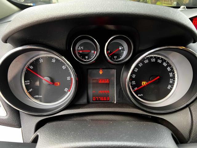 OPEL Mokka 1.6 CDTI Ecotec 136CV 4x2 Start&Stop Cosmo