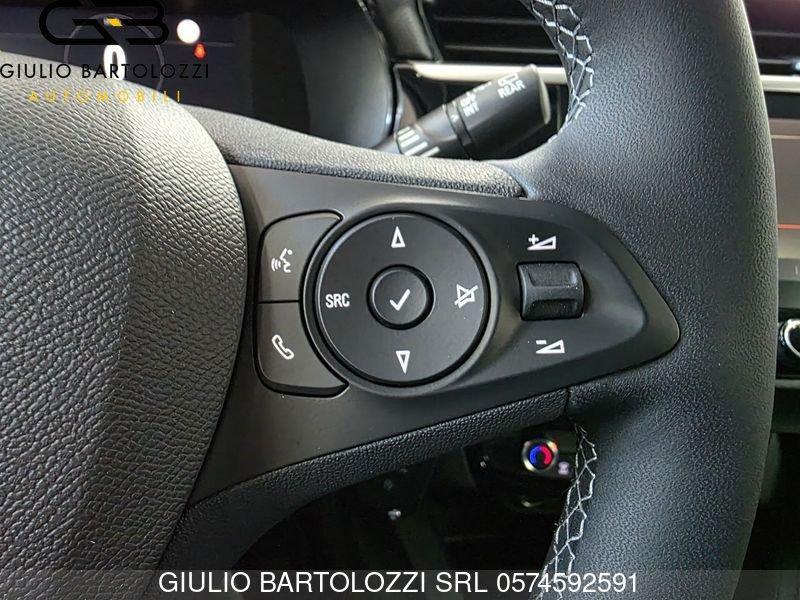 Opel Corsa Corsa 1.5 D 100 CV Elegance