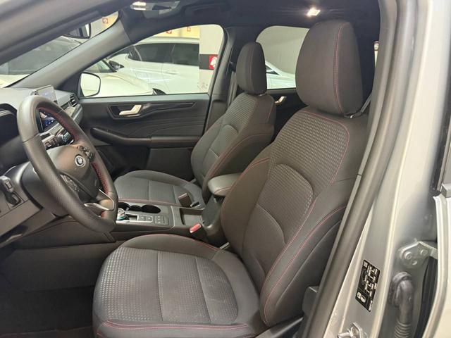 FORD Kuga 2.5 Plug In Hybrid 225 CV CVT 2WD ST-Line Business
