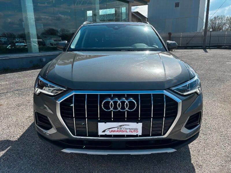 AUDI Q3 2ª serie Q3 35 TDI S tronic Business A...