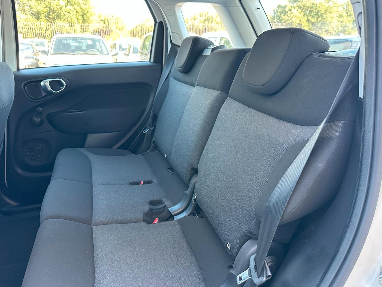 Fiat 500L 1.6 Multijet 120 CV Lounge Stupenda