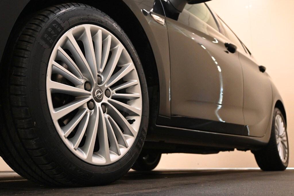 OPEL Astra 5ª serie Astra 1.4 Turbo 125 CV Sta...