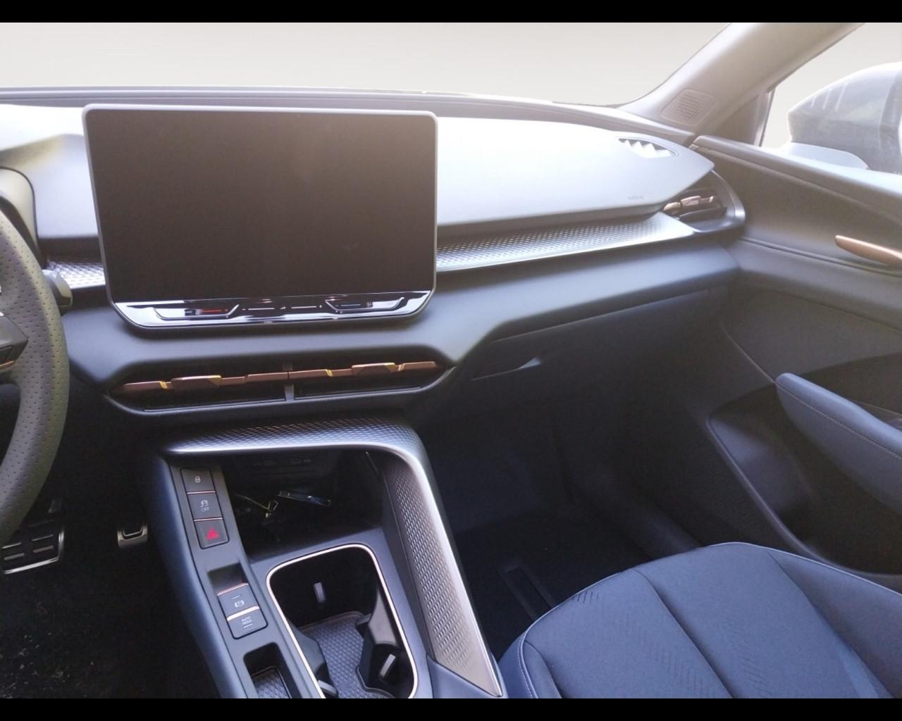 CUPRA CUPRA Terramar Business 1.5 e-HYBRID 150 kW (204 CV) pHEV DSG 6 marce 2WD