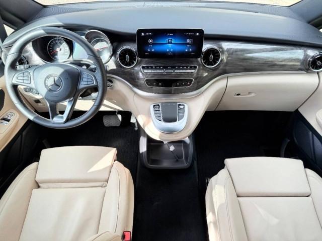 Mercedes Classe V 250 d Premium auto