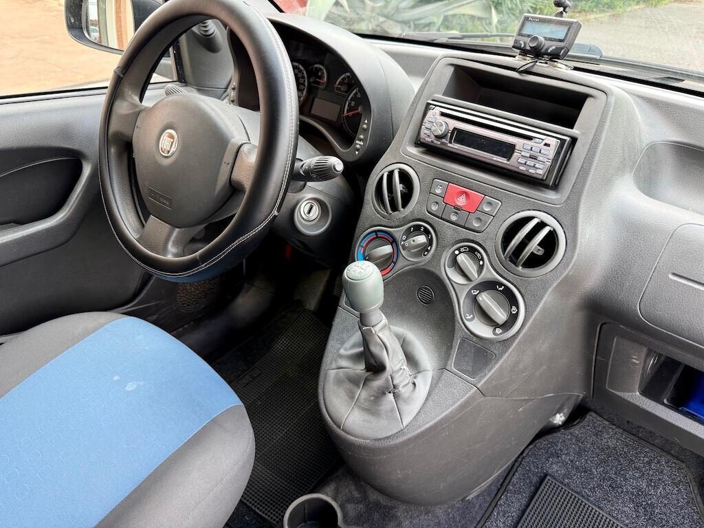Fiat Panda 1.3 MJT DPF Van Clima 2 posti