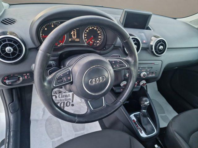 AUDI A1 SPB 1.6 TDI Admired