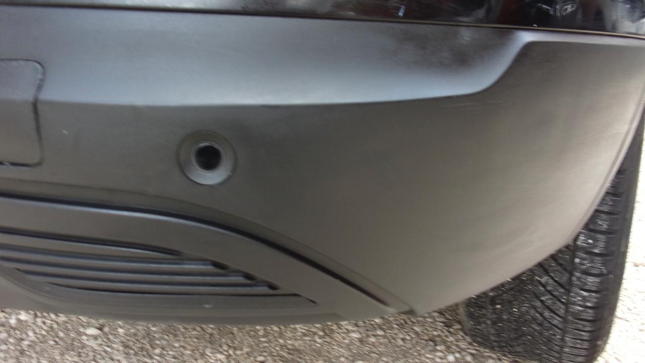 Renault Kadjar Blue dCi 8V 115CV Sport Edition2