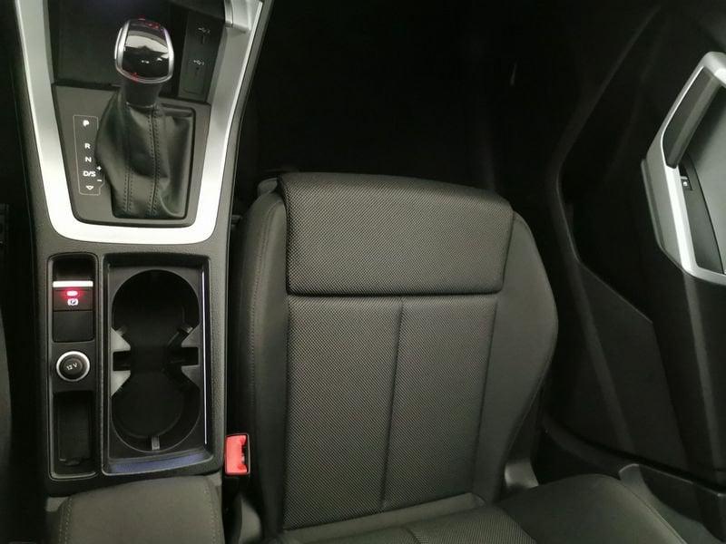 Audi Q3 Sportback 35 2.0 tdi S line edition s-tronic