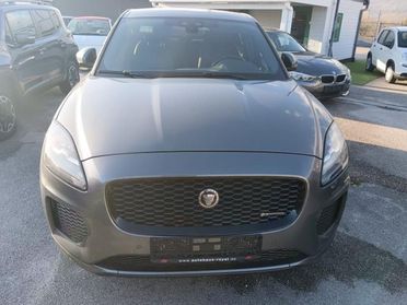 Jaguar E-Pace R-Dynamic AWD 4×4 Virtual Tetto Cerchi 21 Iva Esp.