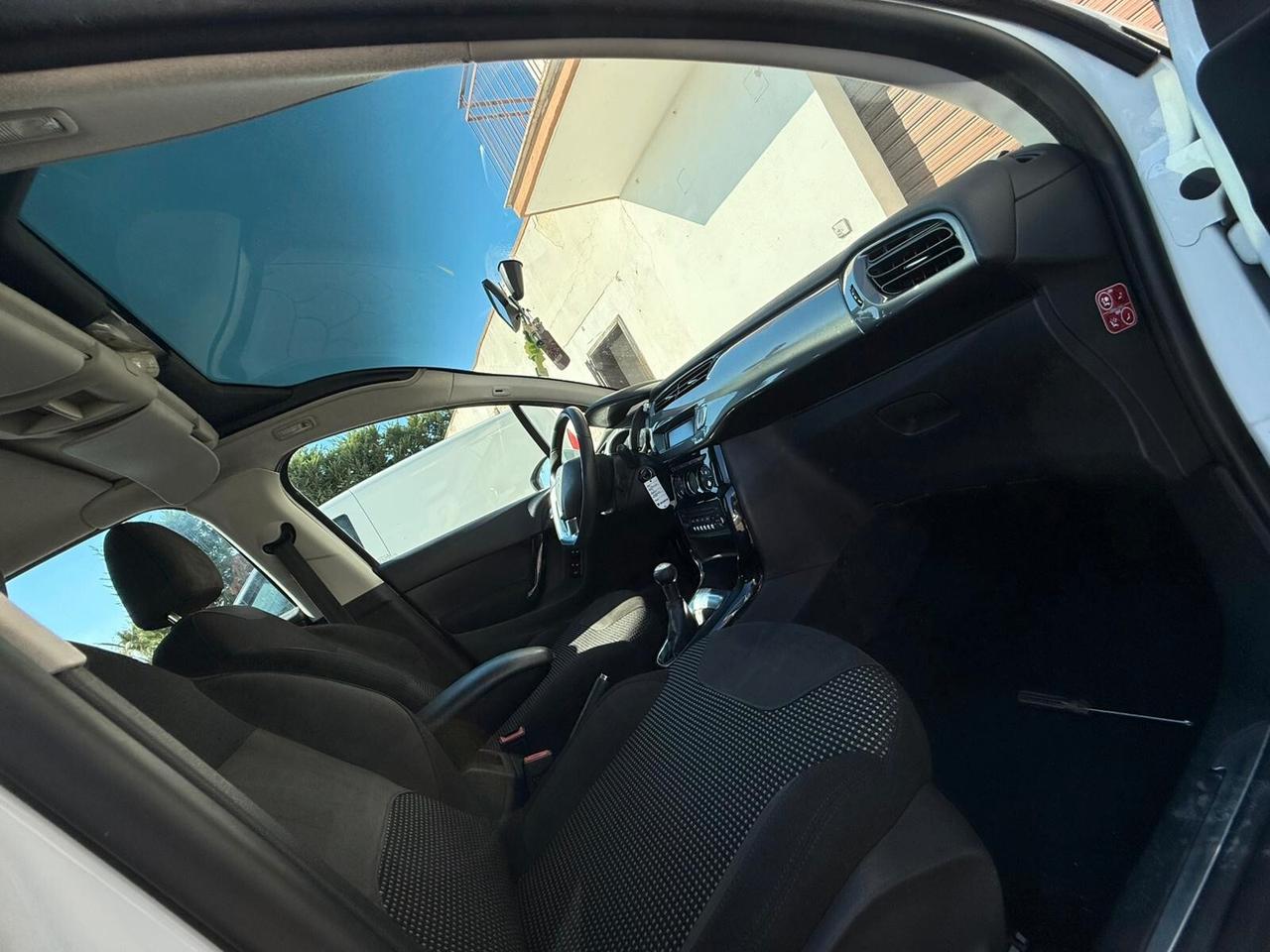 Citroen C3 BlueHDi 75 Exclusive
