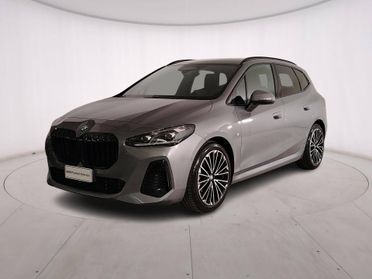 BMW Serie 2 218d Active Tourer Msport