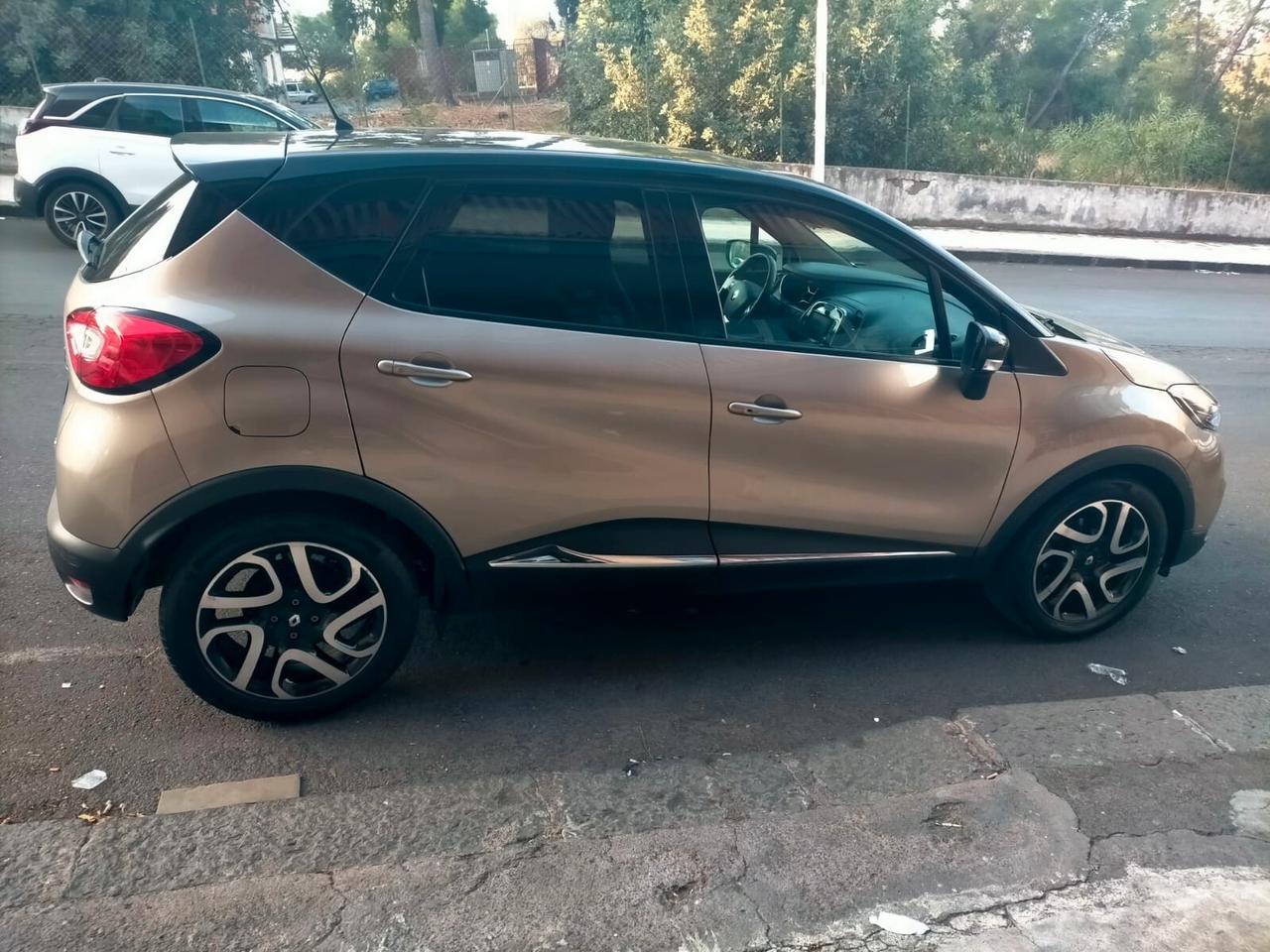 Renault Captur 1.5 dCi 8V 90 CV Start&Stop Energy R-Link