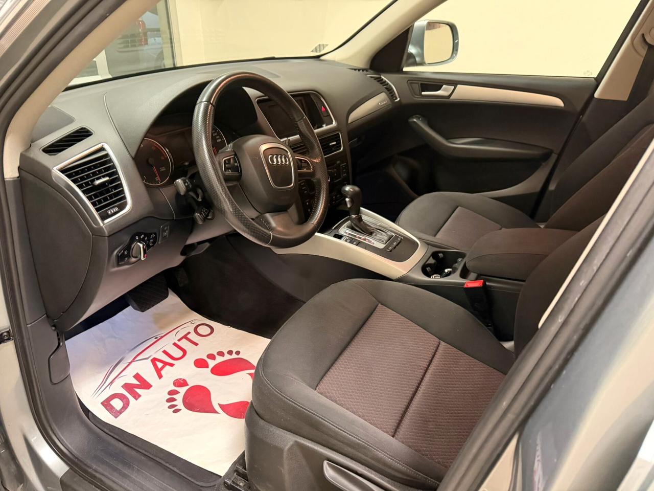 Audi Q5 2.0 TDI 170 CV quattro S tronic