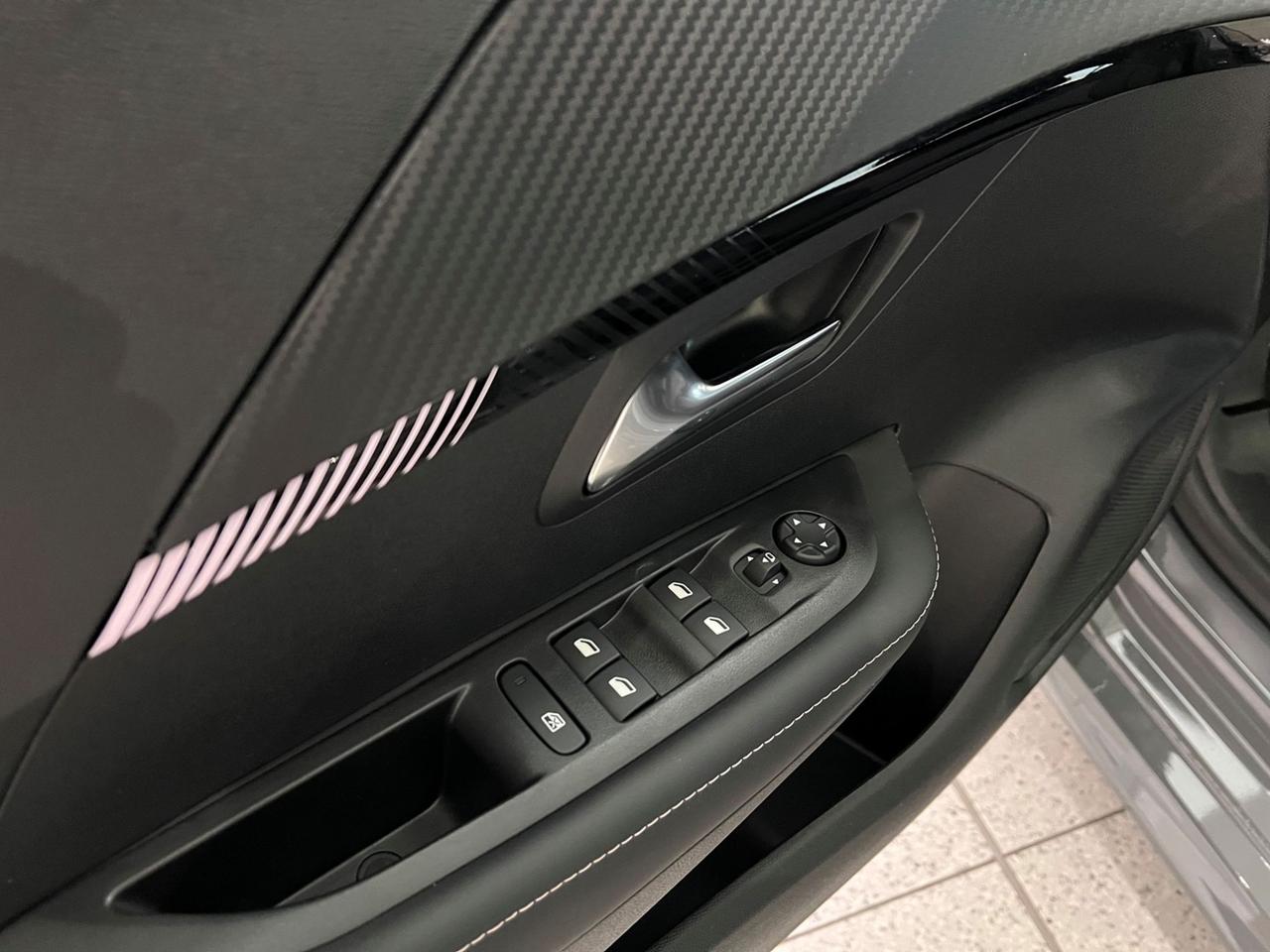 PEUGEOT 208 II 2023 208 1.2 puretech Allure s&s 100cv - COME NUOVA