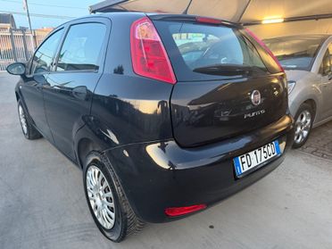Fiat PUNTO 1.4 METANO 2016 - BELLA!