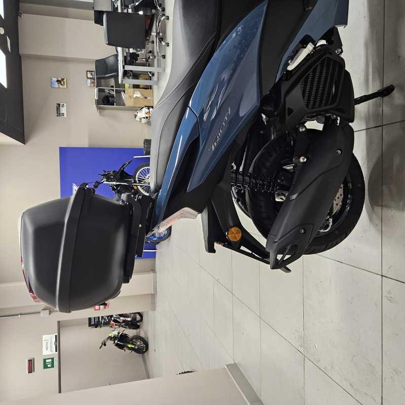 Yamaha Tricity 125 - 2024