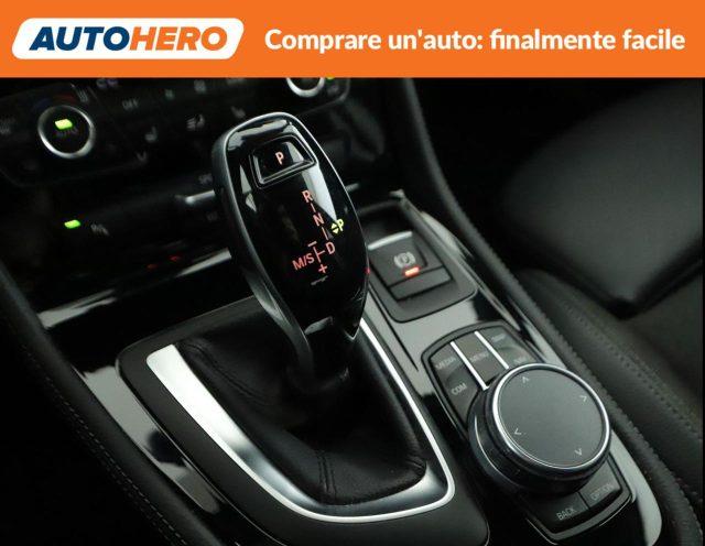 BMW 218 d Active Tourer Sport