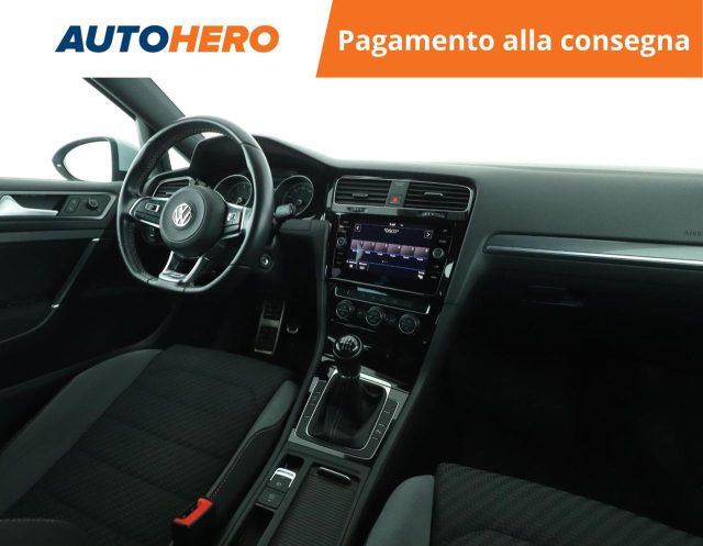 VOLKSWAGEN Golf 1.5 TSI ACT 5p. Sport BlueMotion Technology