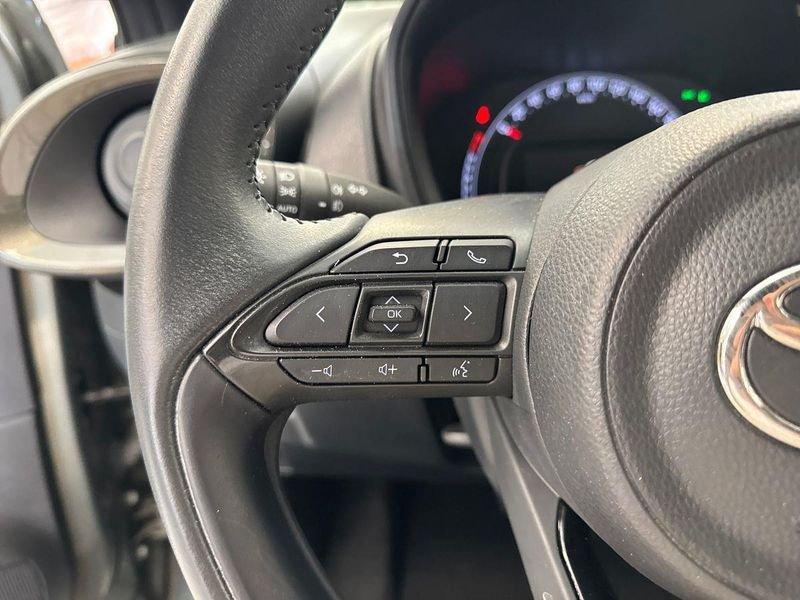 Toyota Aygo X Aygo X 1.0 Trend 72cv s-cvt