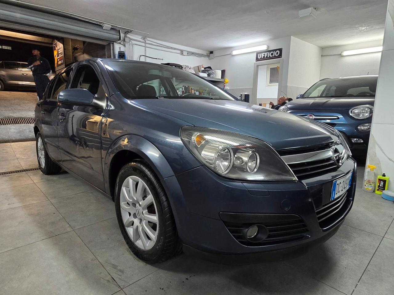 OPEL ASTRA COSMO 1.3 M-JET 5 PORTE PERFETTA