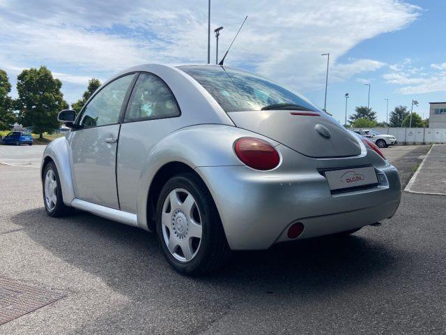 VOLKSWAGEN New Beetle 1.9 TDI