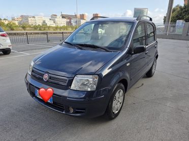 Fiat Panda 1.2 Alessi 2008 74.000km