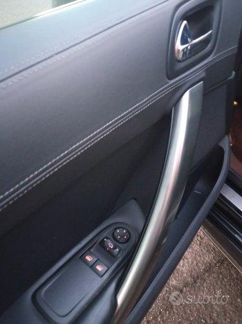 Peugeot RCZ 1.6 THP 200 CV
