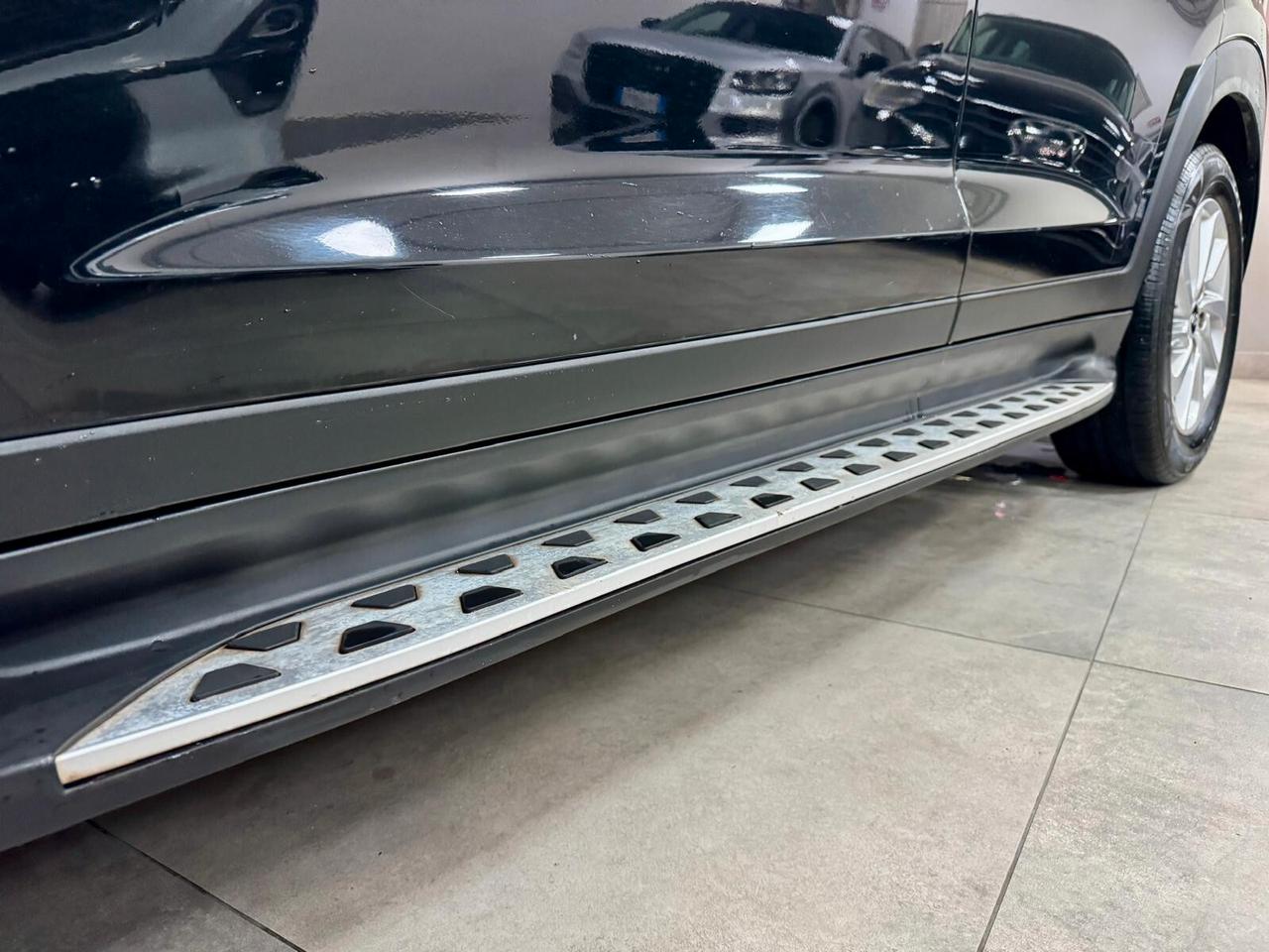 Hyundai Tucson 1.7 CRDi 141cv DCT XPossible 2016