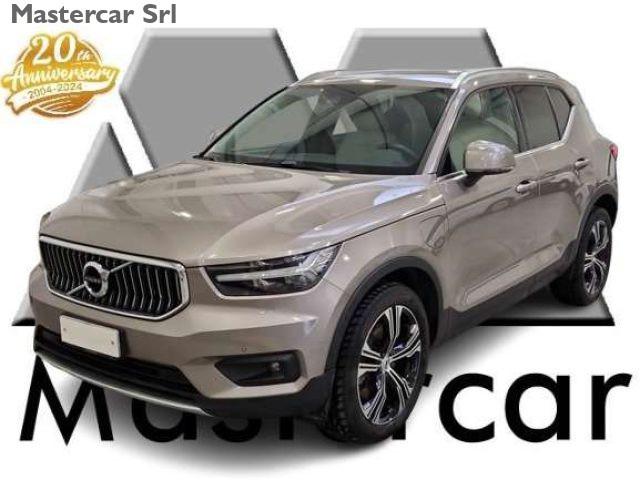 VOLVO XC40 1.5 t5 phev Inscription auto my21 - GF506RX