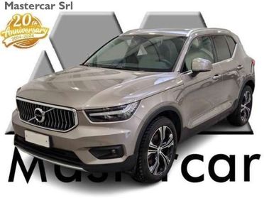 VOLVO XC40 1.5 t5 phev Inscription auto my21 - GF506RX