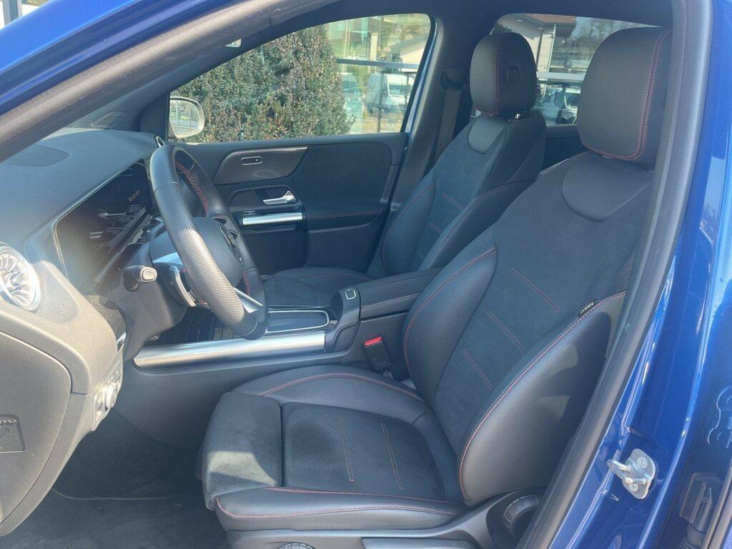 Mercedes Classe B 180 180 D Advanced Plus AMG Line 8G-DCT