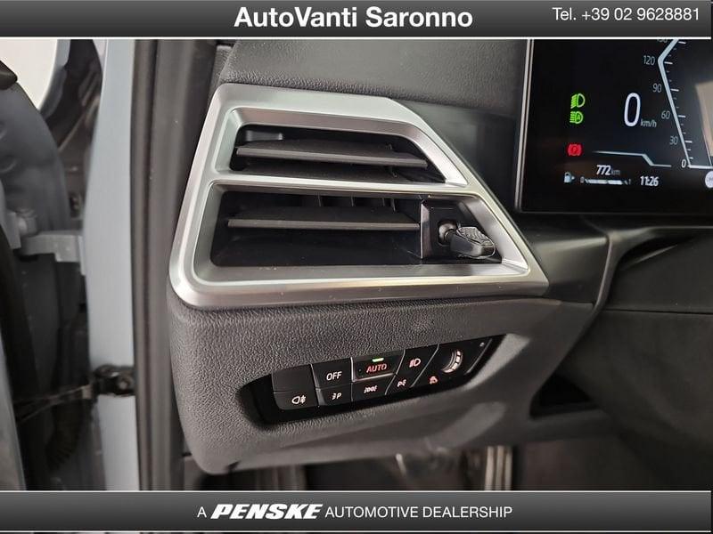 BMW Serie 3 Touring 320d 48V xDrive Touring Msport Pro