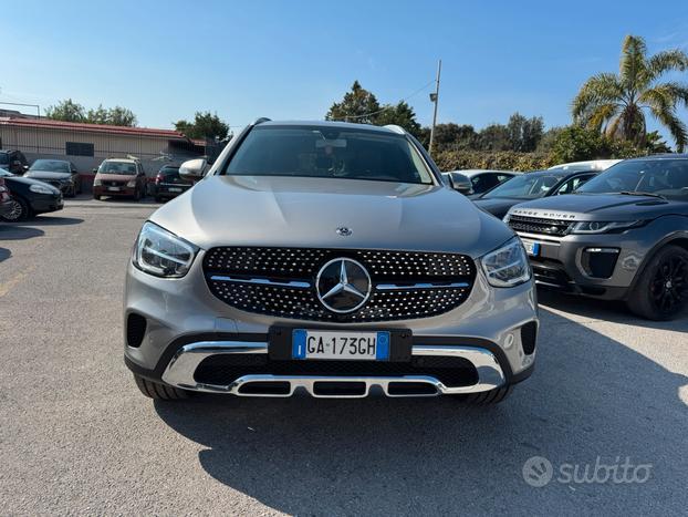 Glc 200 sport