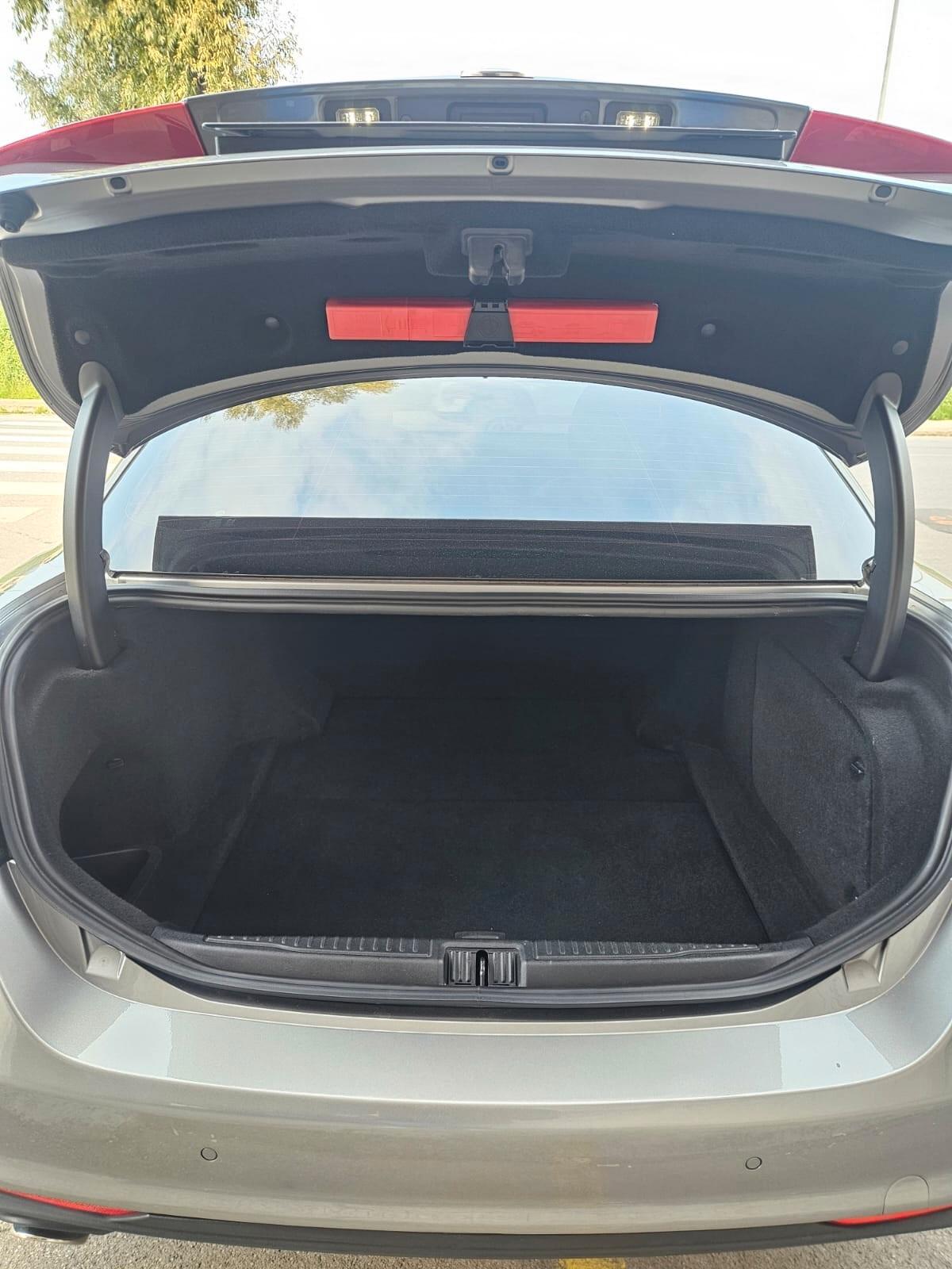 Alfa Romeo GIULIA 2.2 150cv automatica AT8