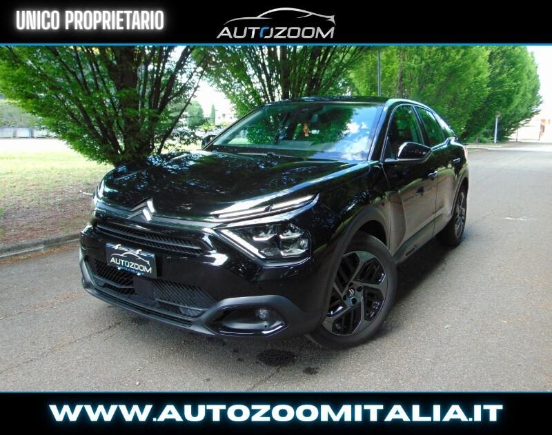 CITROEN C4 3ª serie C4 PureTech 130 S&S Plus