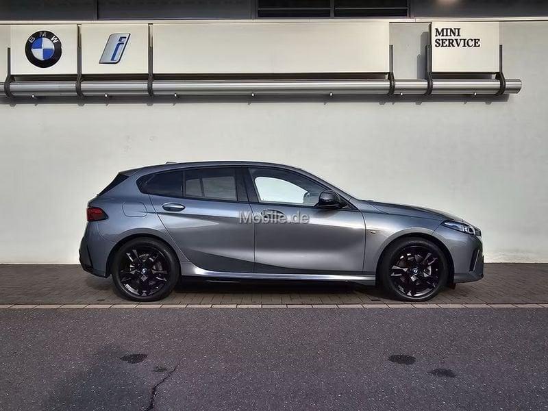 BMW Serie 1 120d 48V MSport Pro CAMERA 360 LED HARMAN KARDON