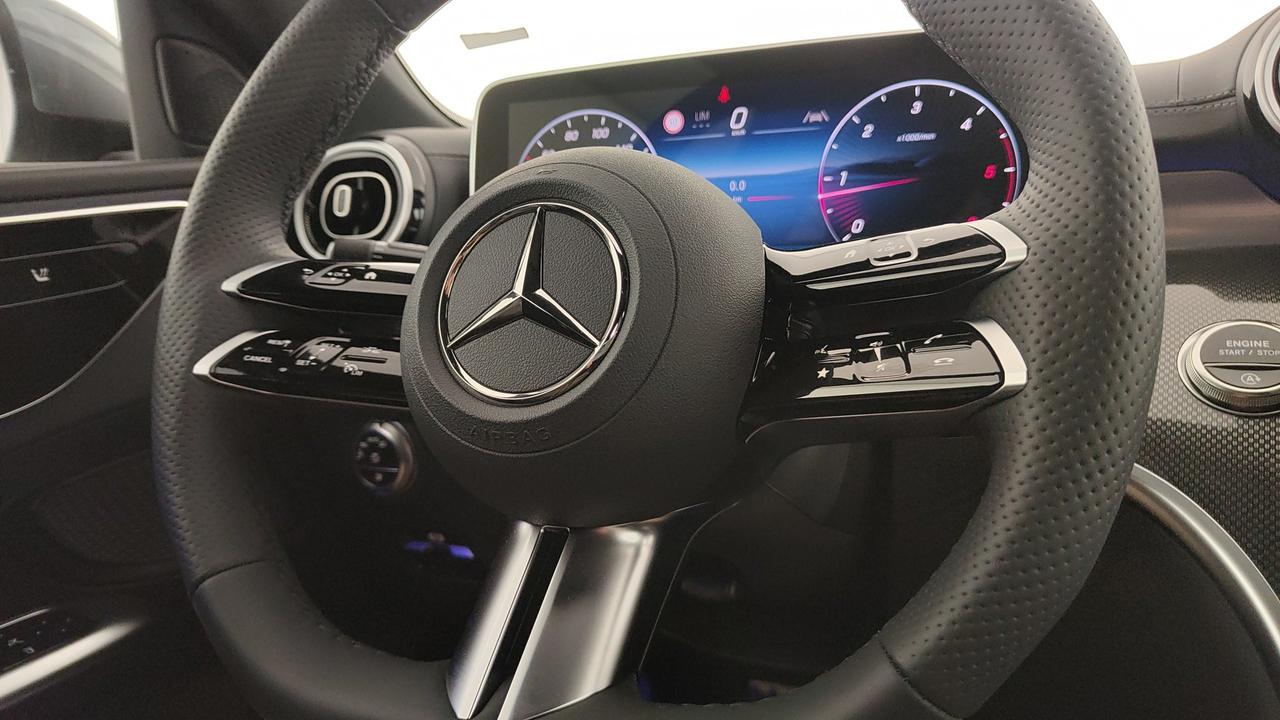 Mercedes-Benz C 220 d mhev AMG Line Advanced 200cv auto