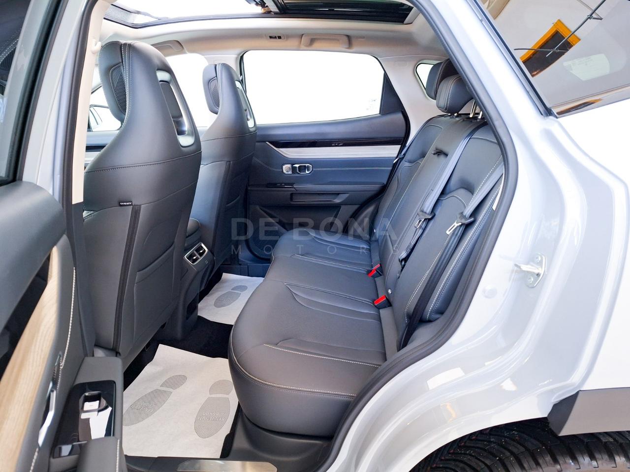 Sportequipe 6 gt 1.5 turbo gpl 156cv dct