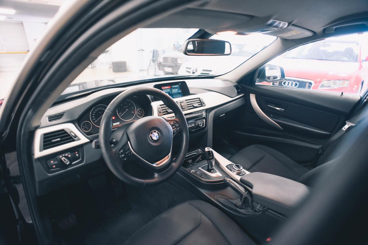 Alfa Romeo Giulietta 1750 Turbo TCT Quadrifoglio Verde