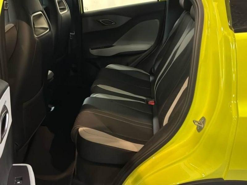 BYD Dolphin Surf Active