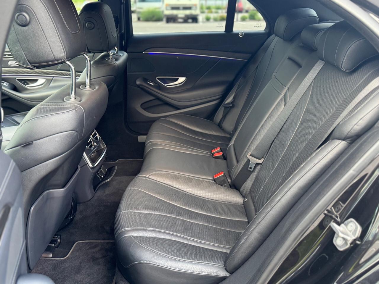 Mercedes-benz S 350 d 4Matic Premium Plus RESTYLING