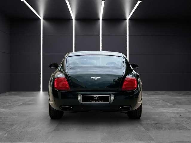 Bentley Continental GT GT 6.0 Speed 610cv Perfetta