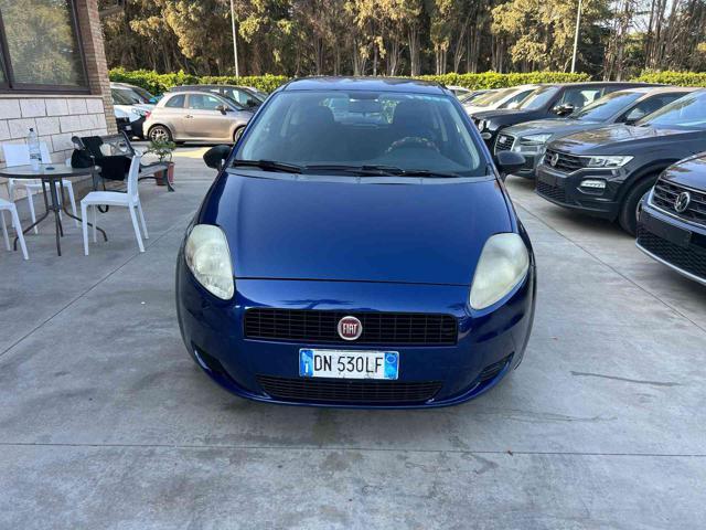 FIAT Grande Punto 1.2 3 porte